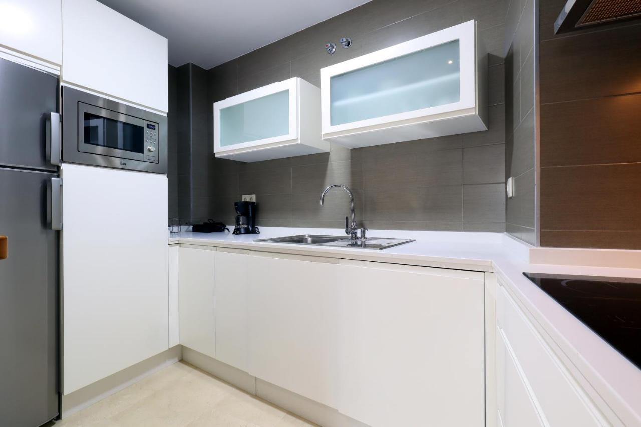 Rufino Blanco,Nuevo Apartamento En Casco Historico Cordoba Dış mekan fotoğraf
