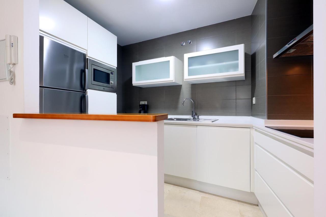 Rufino Blanco,Nuevo Apartamento En Casco Historico Cordoba Dış mekan fotoğraf