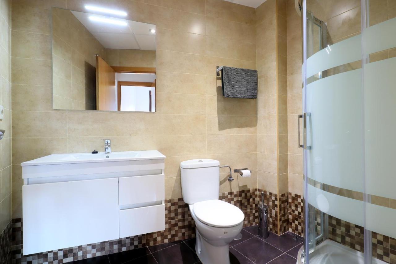 Rufino Blanco,Nuevo Apartamento En Casco Historico Cordoba Dış mekan fotoğraf