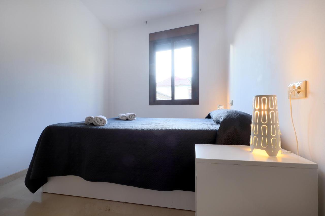 Rufino Blanco,Nuevo Apartamento En Casco Historico Cordoba Dış mekan fotoğraf
