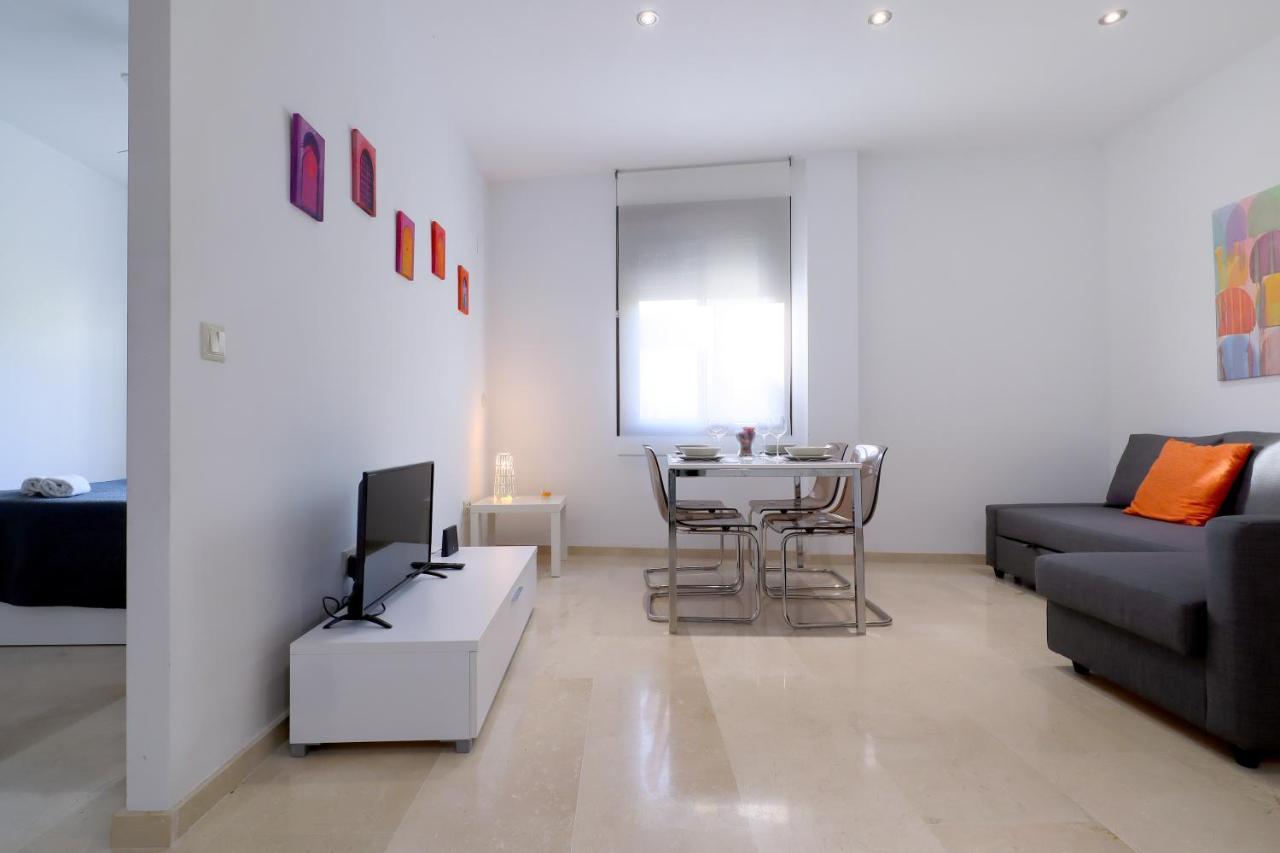 Rufino Blanco,Nuevo Apartamento En Casco Historico Cordoba Dış mekan fotoğraf